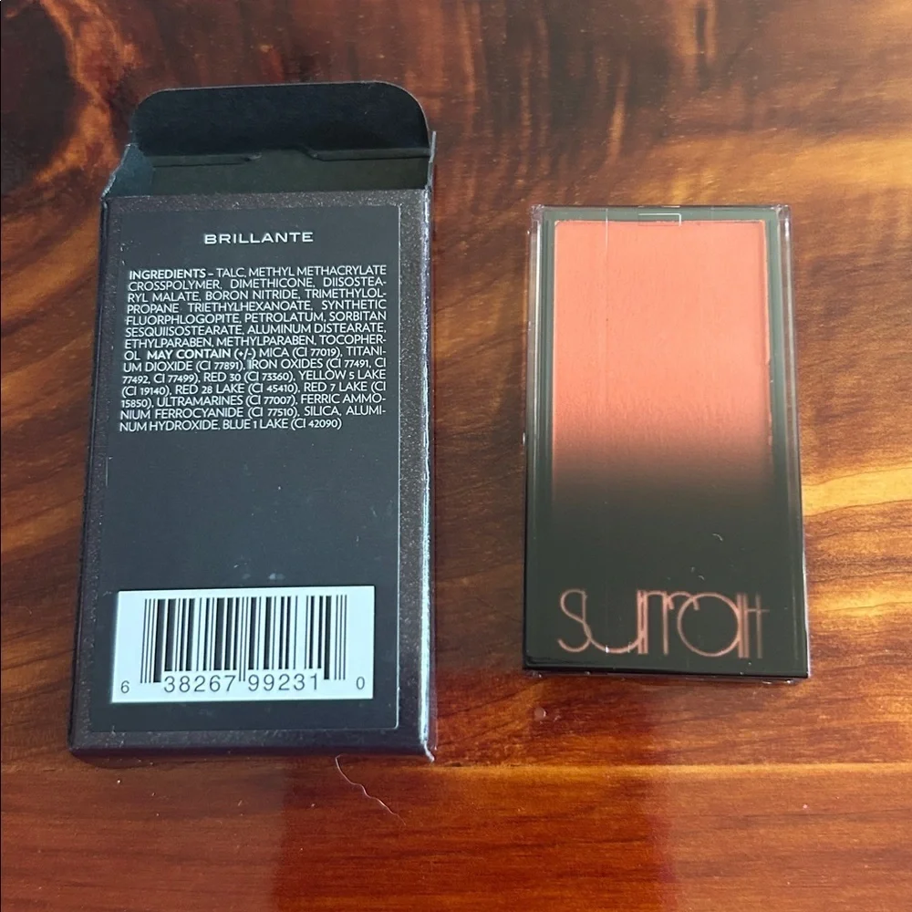 Surratt Beauty Artistique Blush - brillante